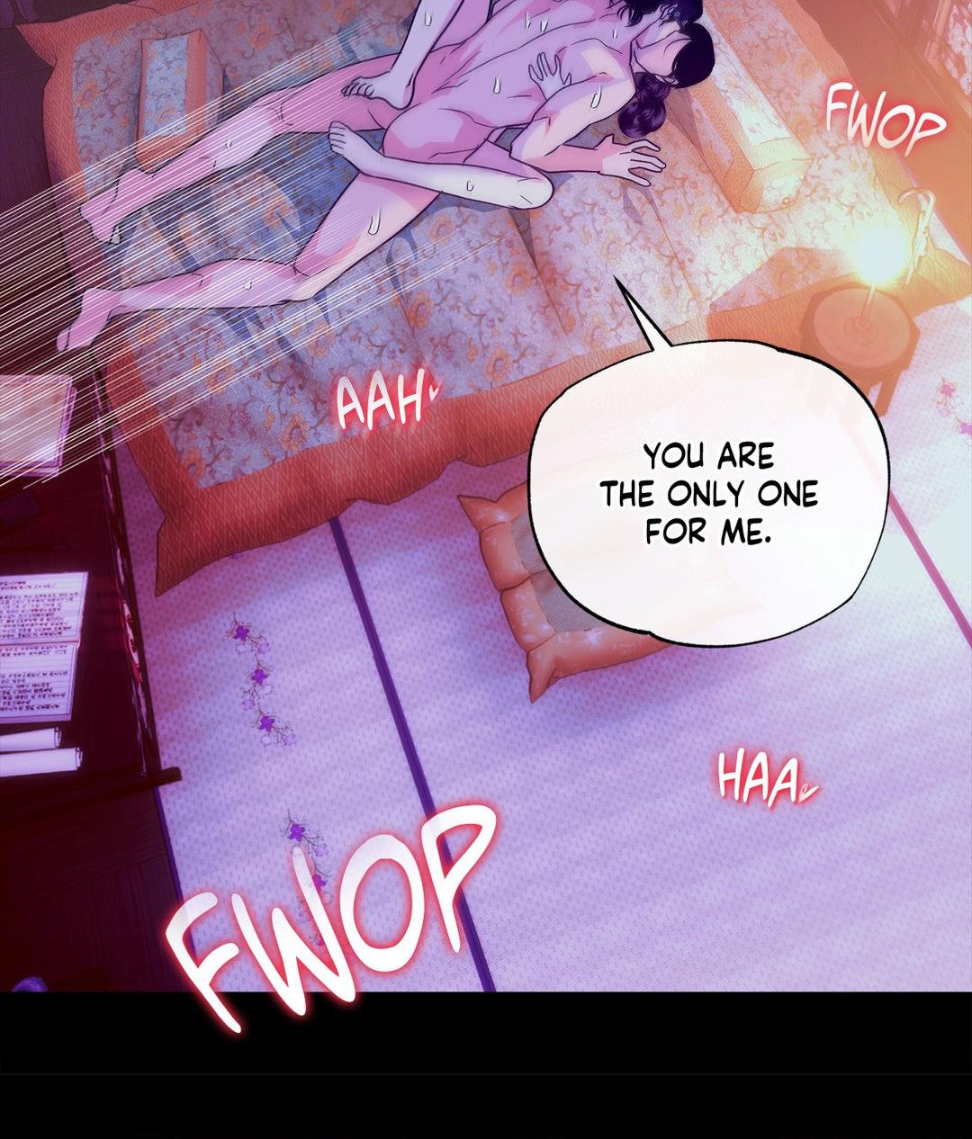 The Succubus Dream Chapter 3 - Page 74