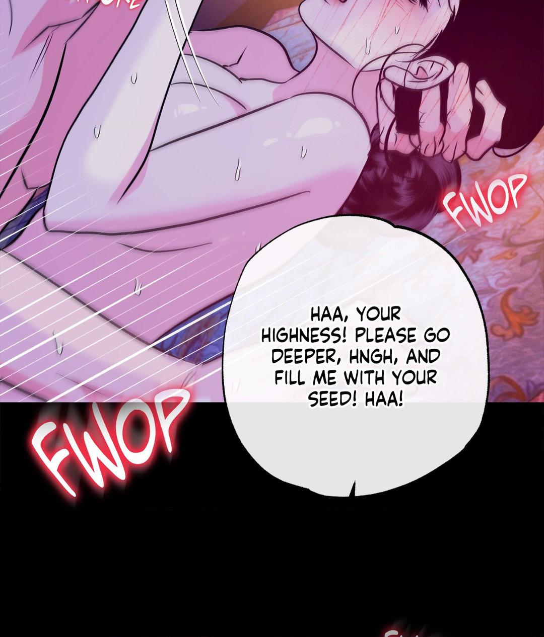 The Succubus Dream Chapter 3 - Page 76