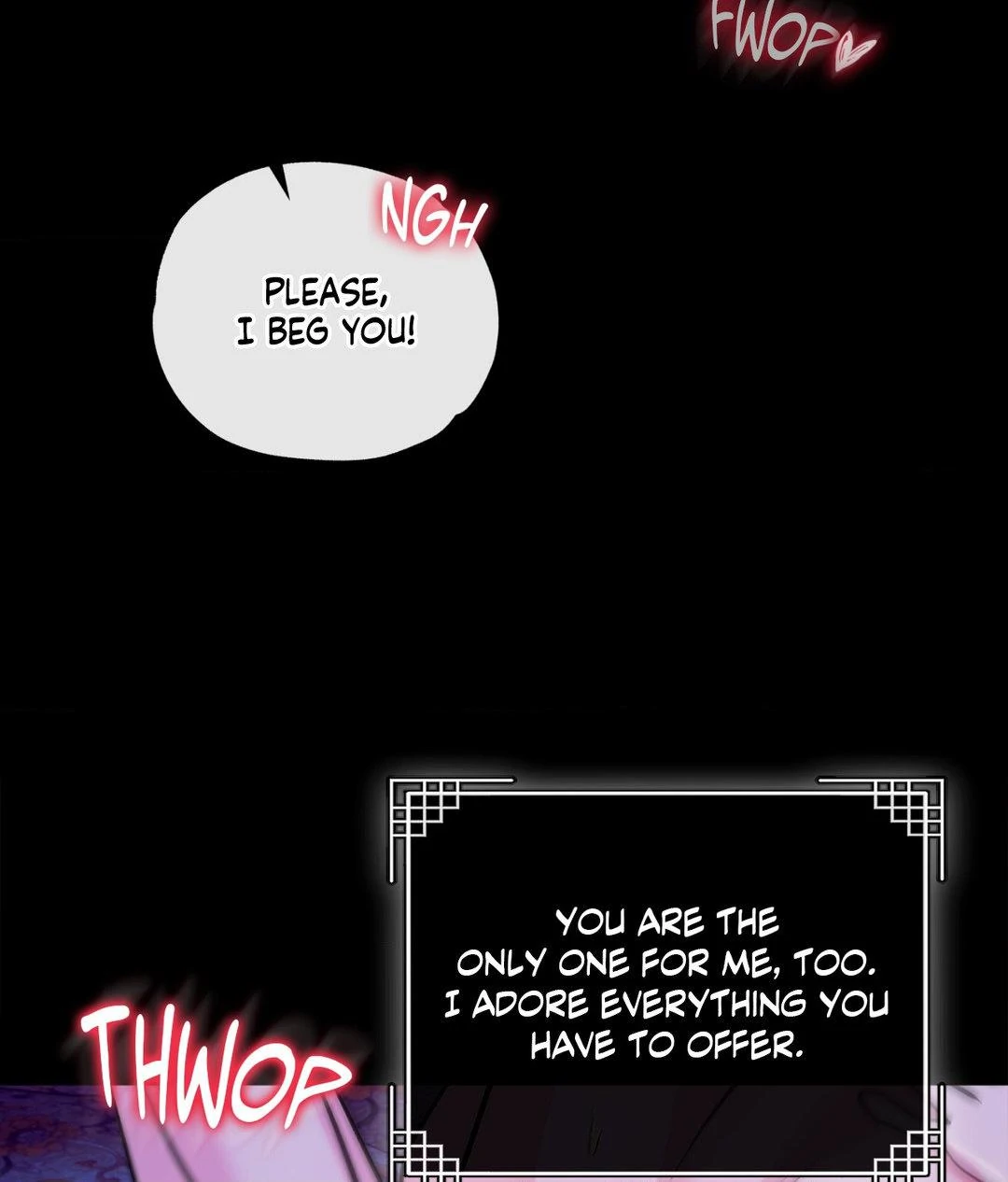 The Succubus Dream Chapter 3 - Page 77
