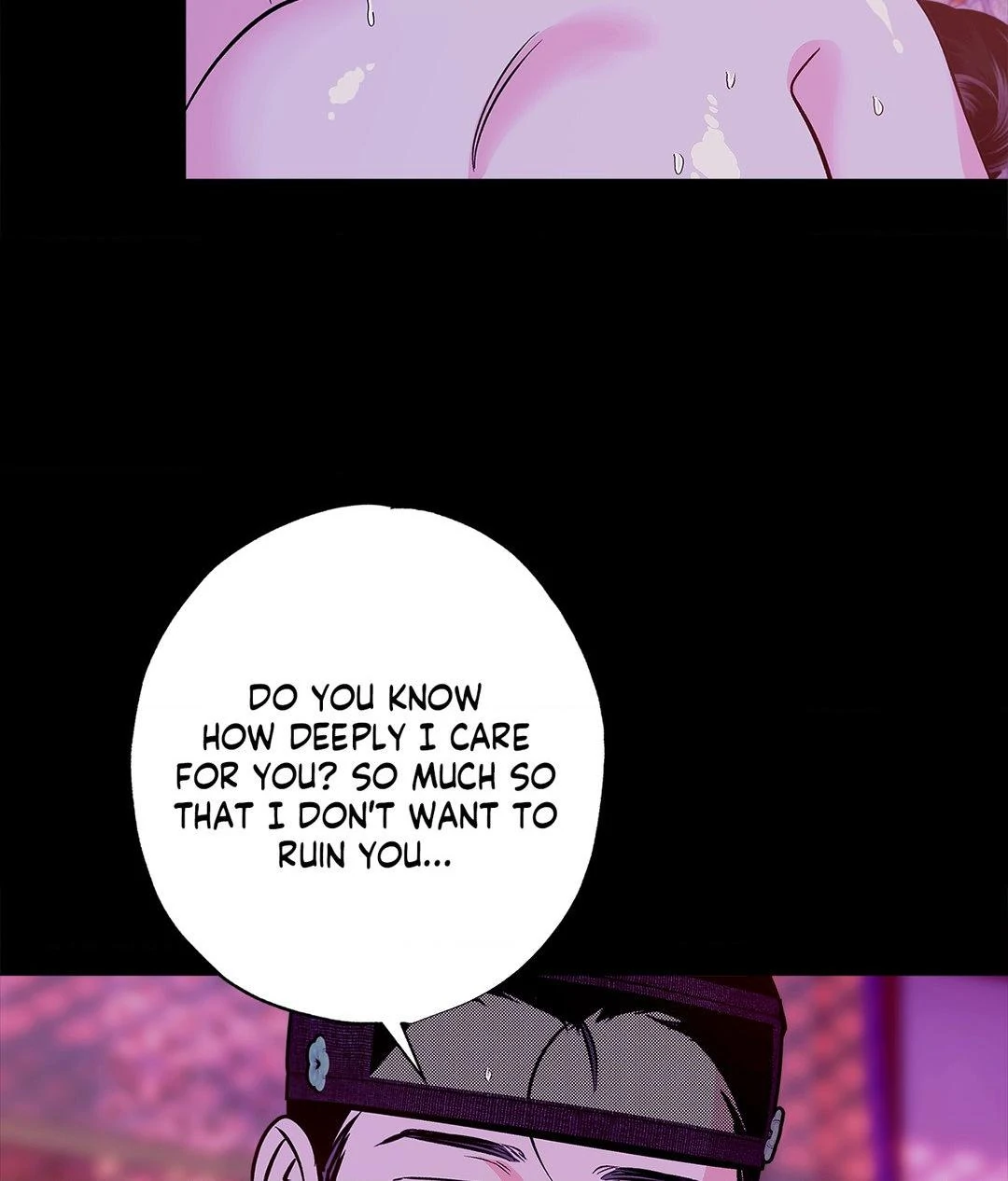 The Succubus Dream Chapter 3 - Page 93