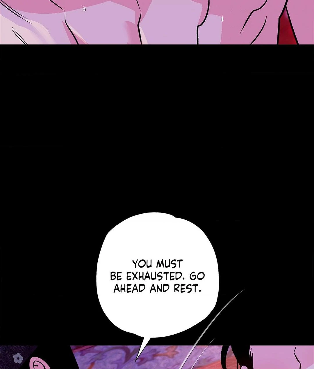 The Succubus Dream Chapter 3 - Page 95