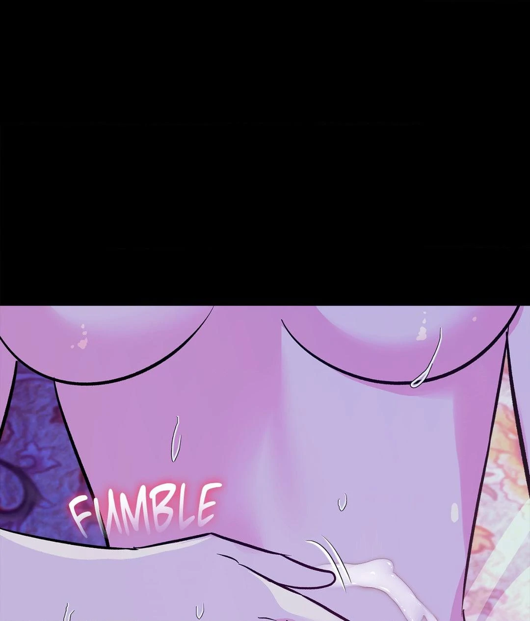 The Succubus Dream Chapter 3 - Page 99