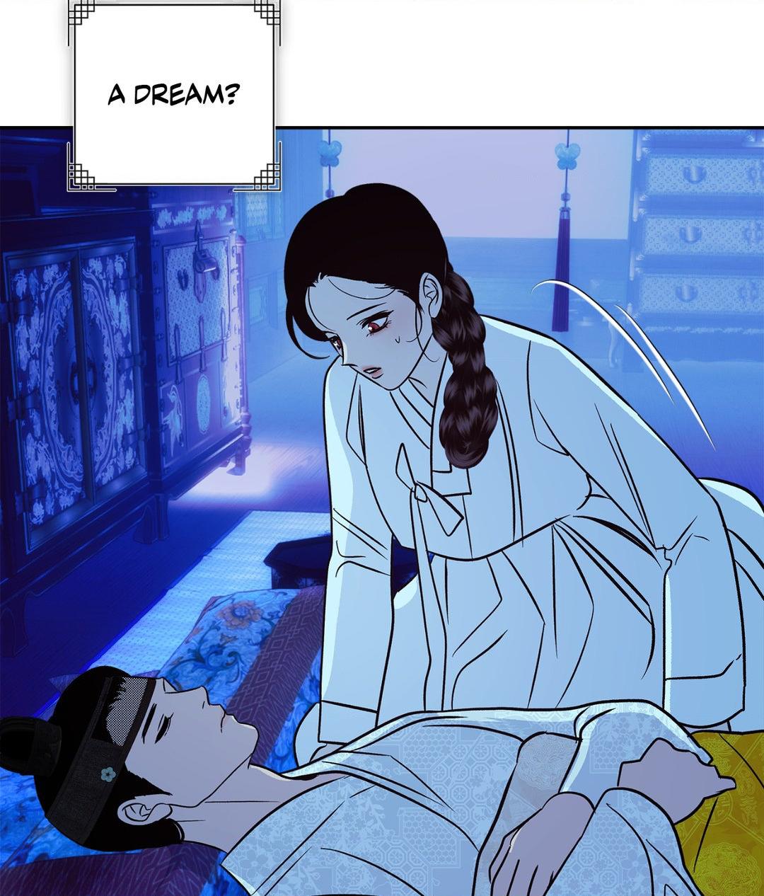 The Succubus Dream Chapter 4 - Page 109