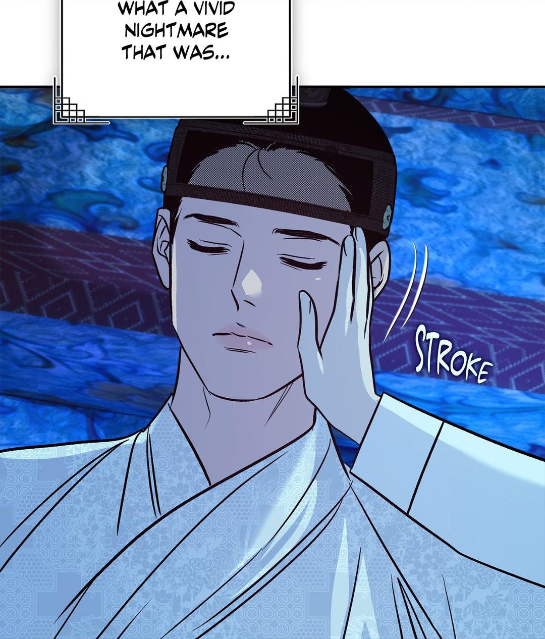 The Succubus Dream Chapter 4 - Page 111