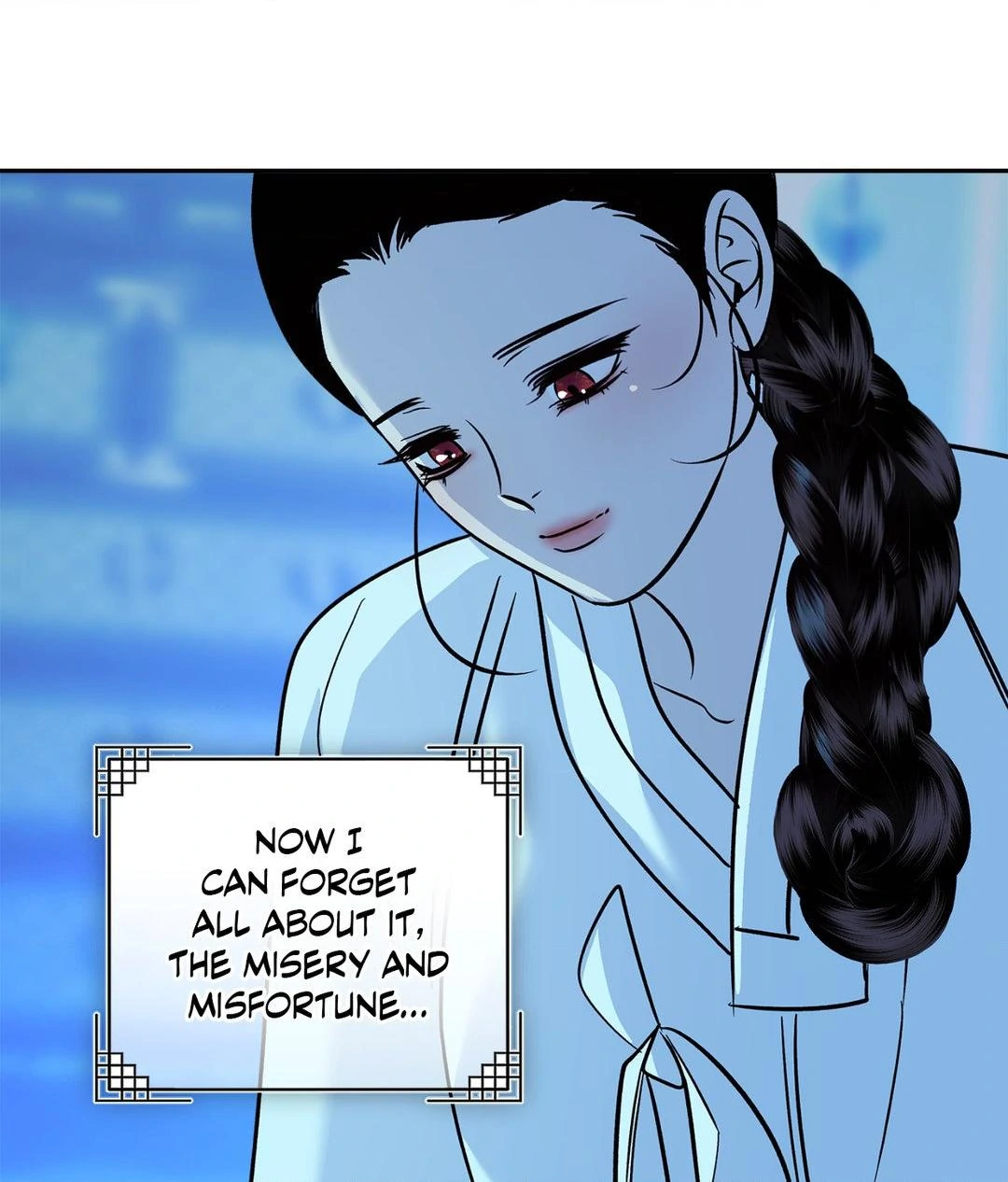 The Succubus Dream Chapter 4 - Page 113