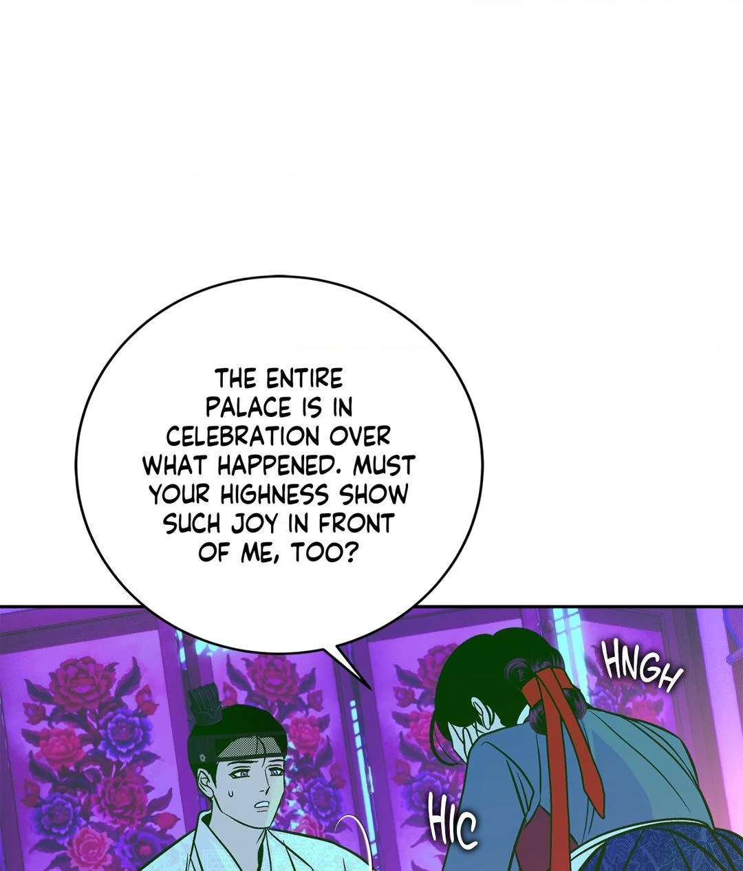The Succubus Dream Chapter 4 - Page 15