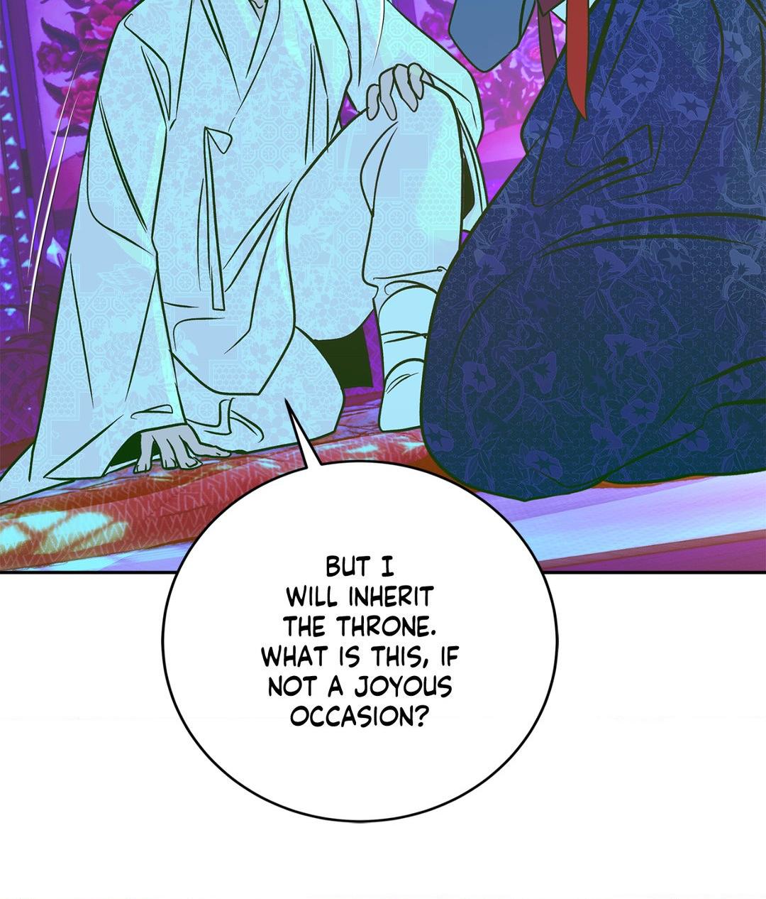 The Succubus Dream Chapter 4 - Page 16