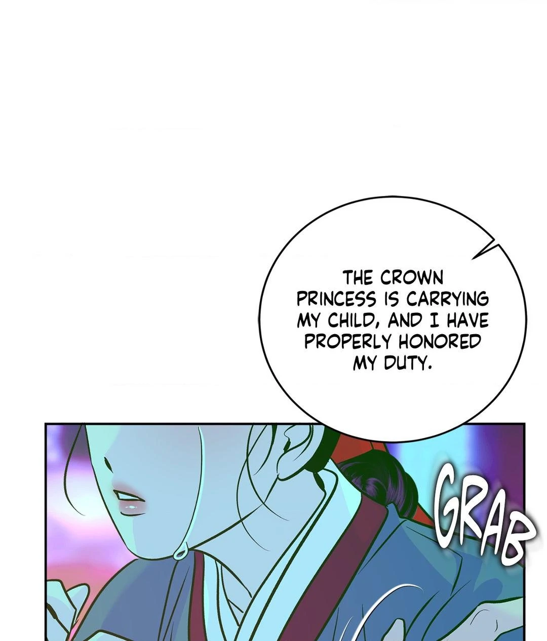 The Succubus Dream Chapter 4 - Page 17
