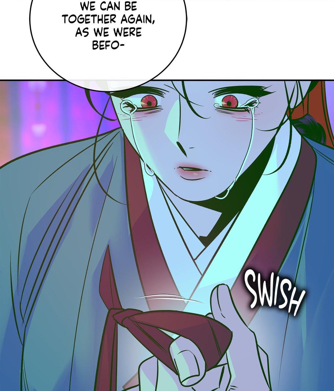 The Succubus Dream Chapter 4 - Page 19