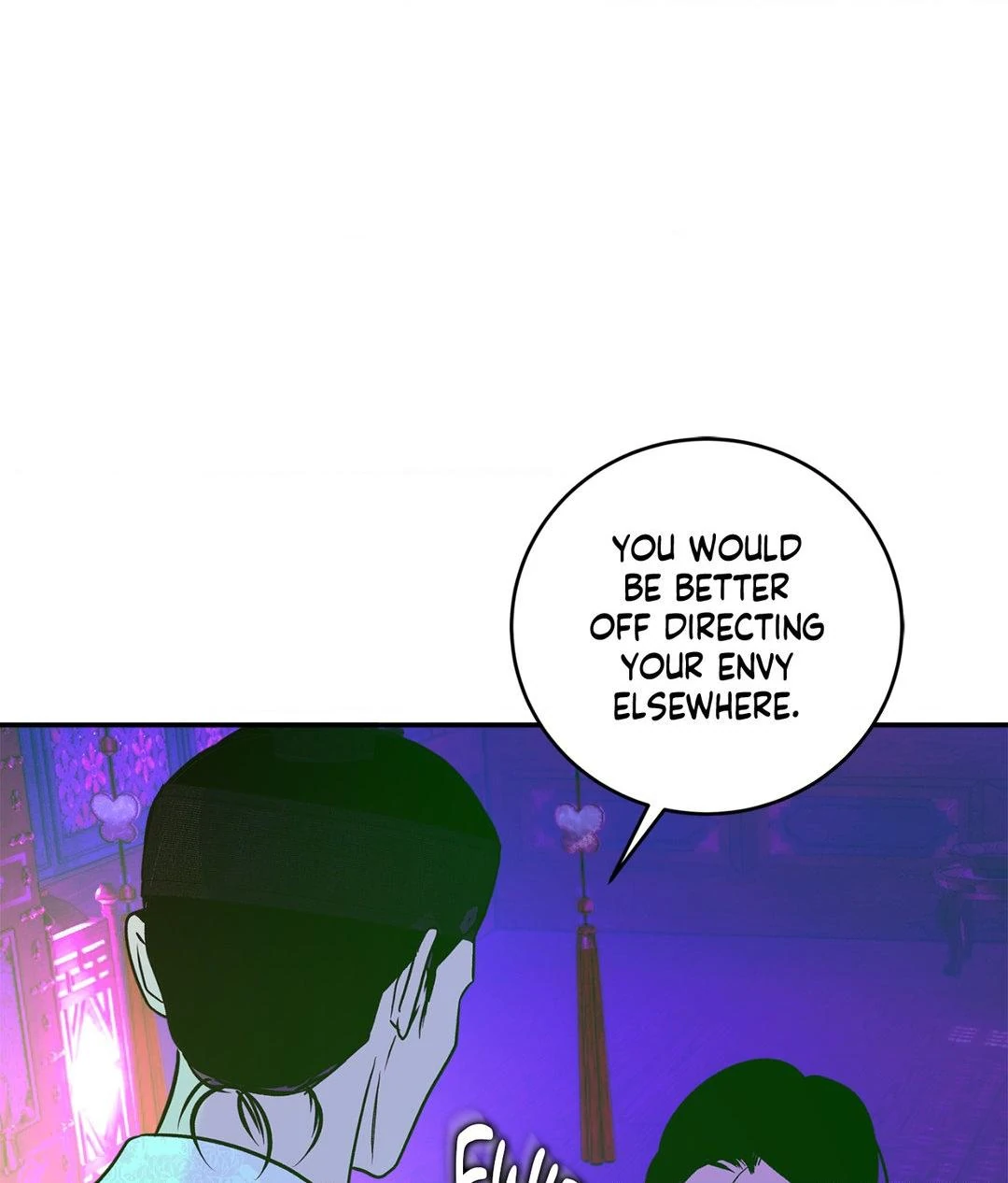 The Succubus Dream Chapter 4 - Page 25
