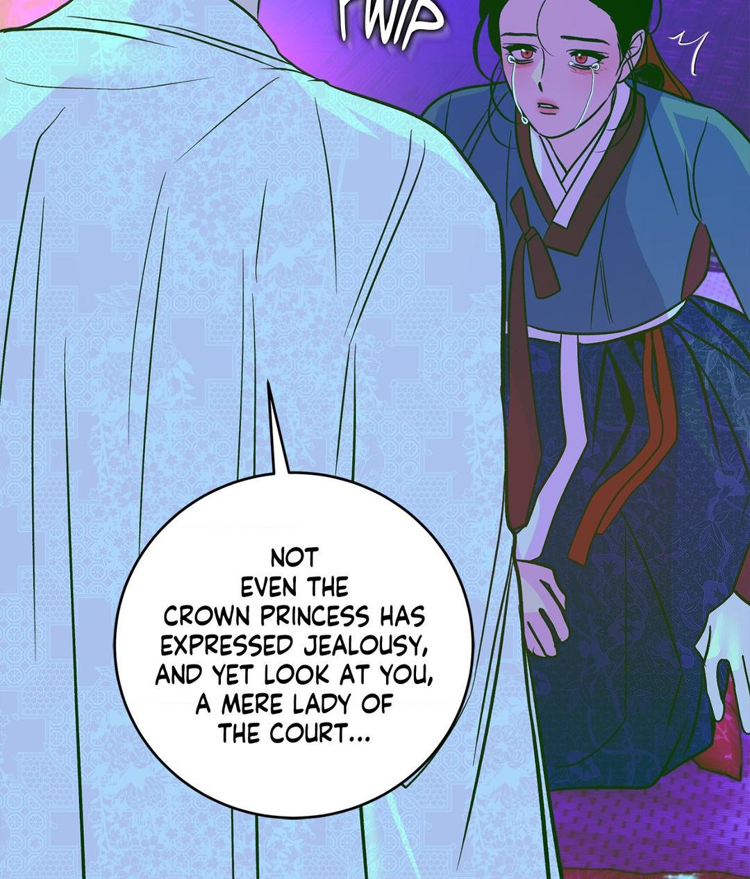 The Succubus Dream Chapter 4 - Page 26