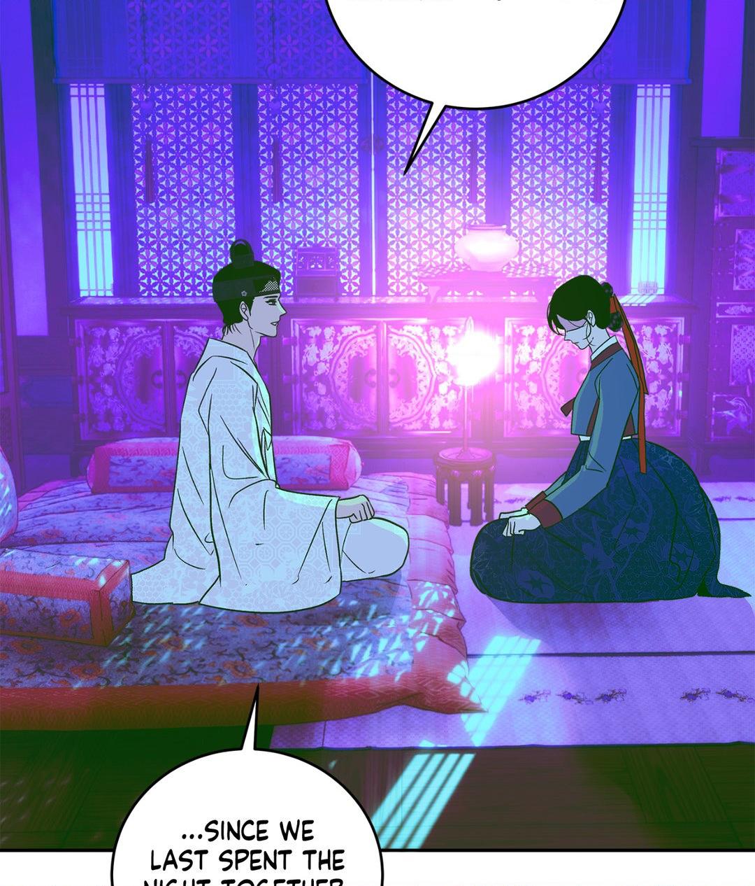 The Succubus Dream Chapter 4 - Page 4