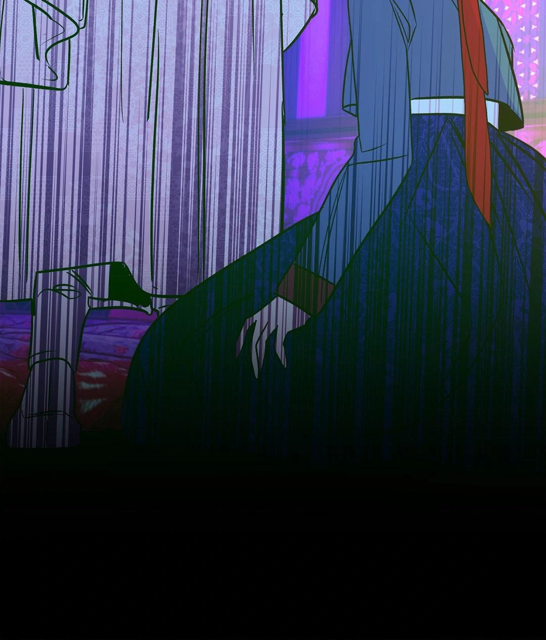 The Succubus Dream Chapter 4 - Page 31