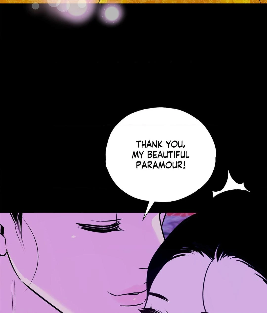 The Succubus Dream Chapter 4 - Page 35