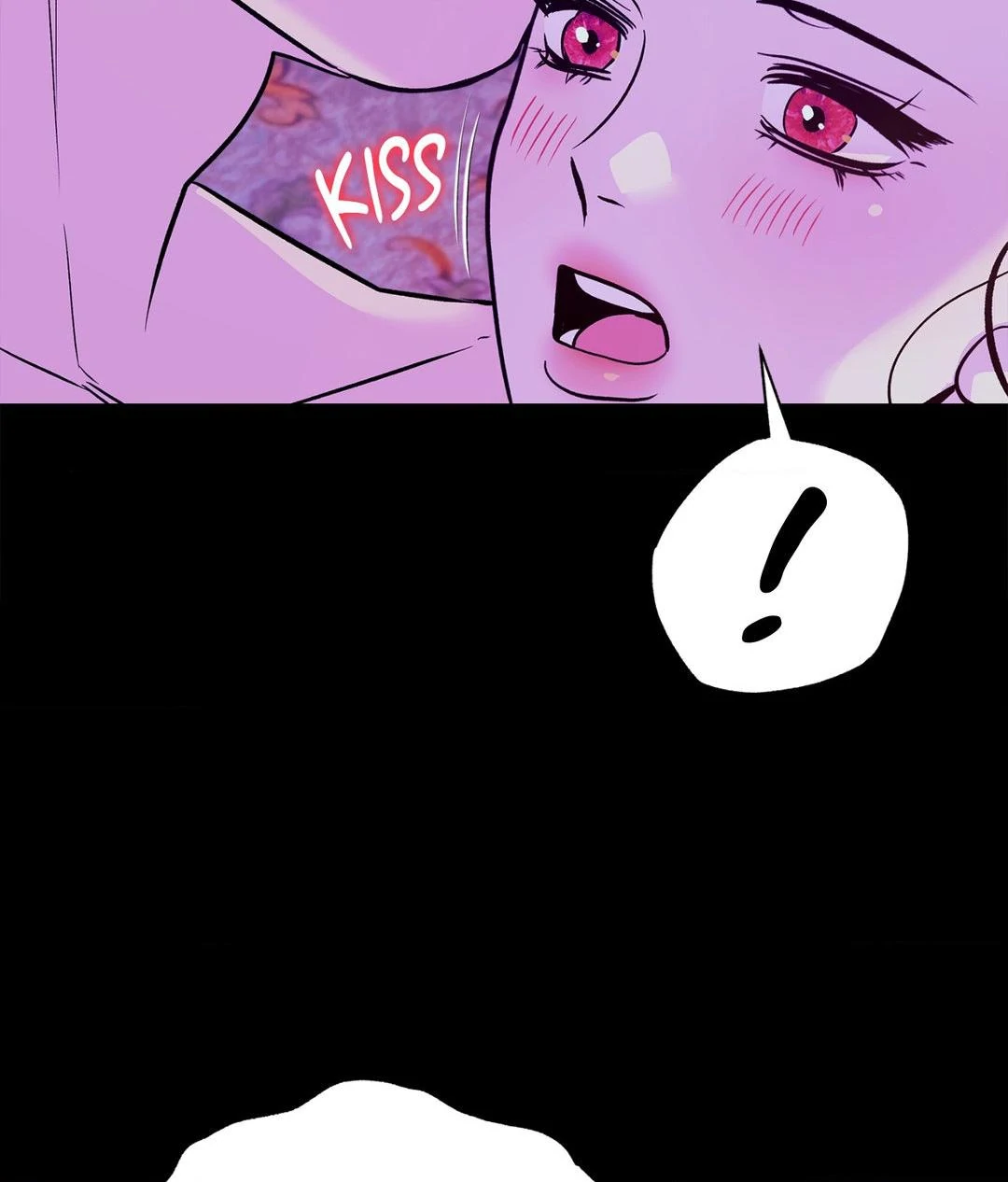 The Succubus Dream Chapter 4 - Page 36