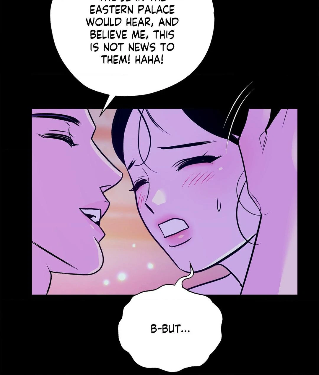 The Succubus Dream Chapter 4 - Page 39