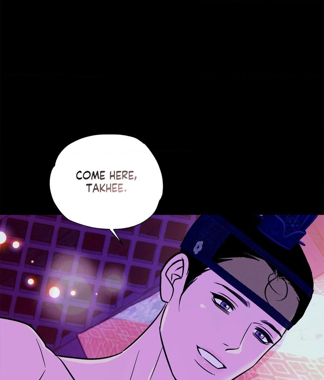 The Succubus Dream Chapter 4 - Page 40