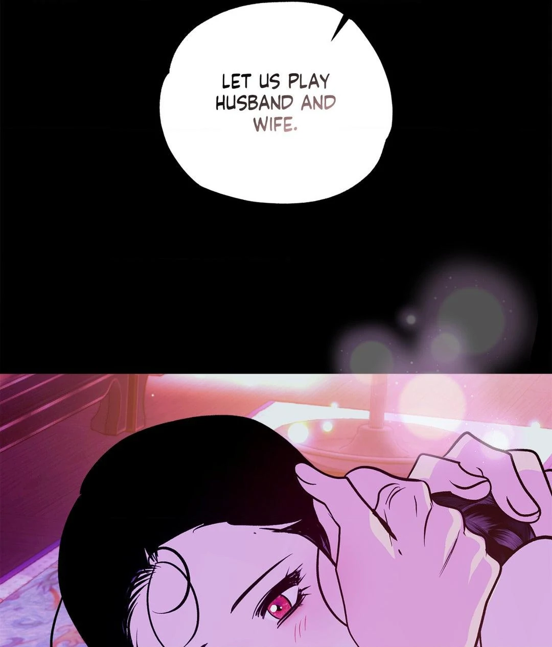 The Succubus Dream Chapter 4 - Page 42