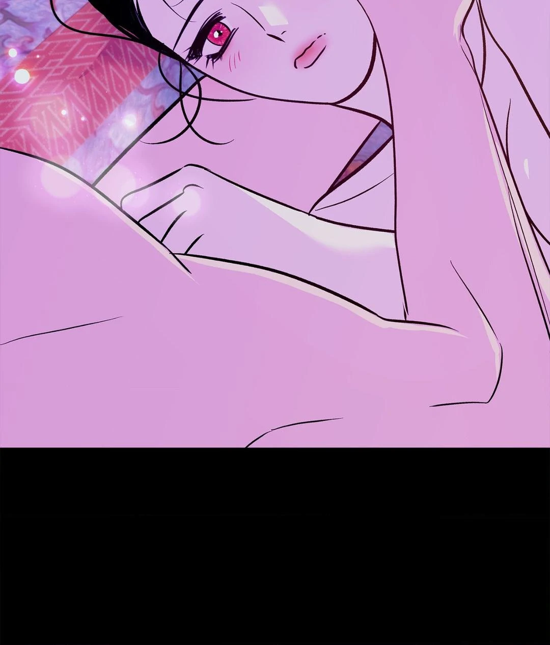 The Succubus Dream Chapter 4 - Page 43