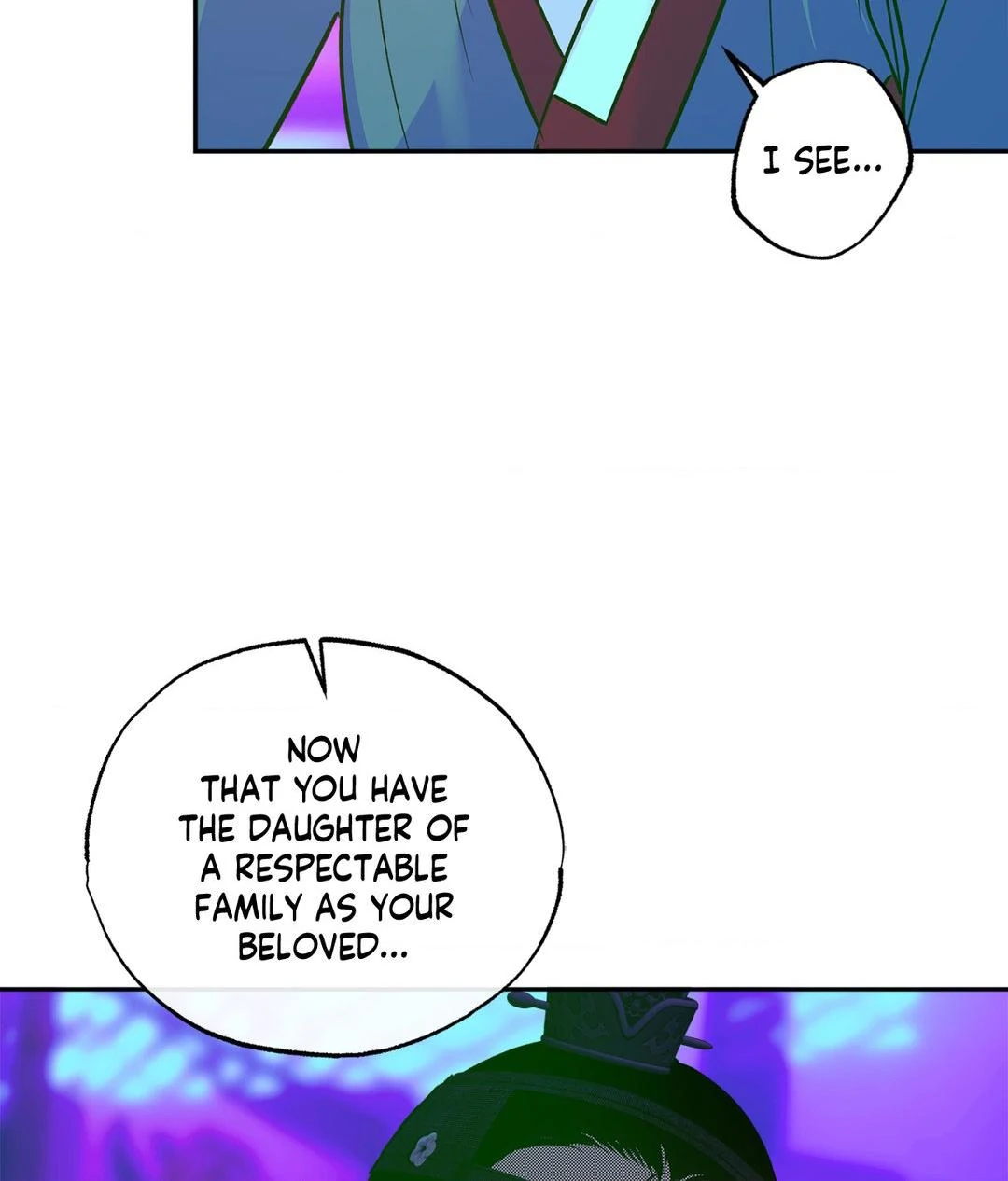 The Succubus Dream Chapter 4 - Page 46