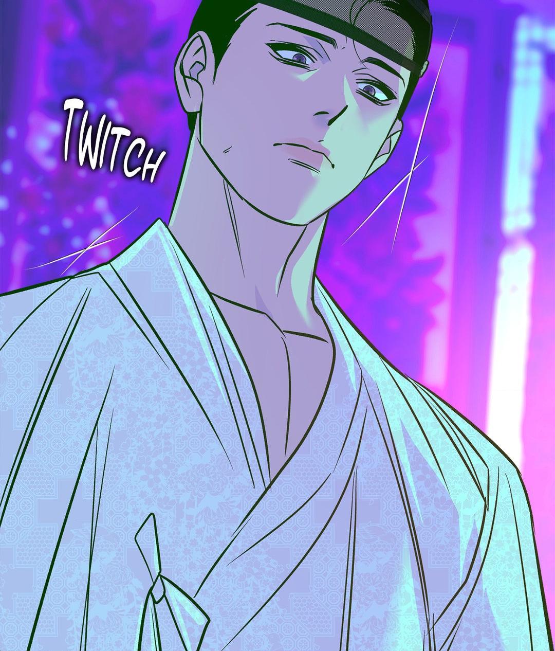 The Succubus Dream Chapter 4 - Page 47