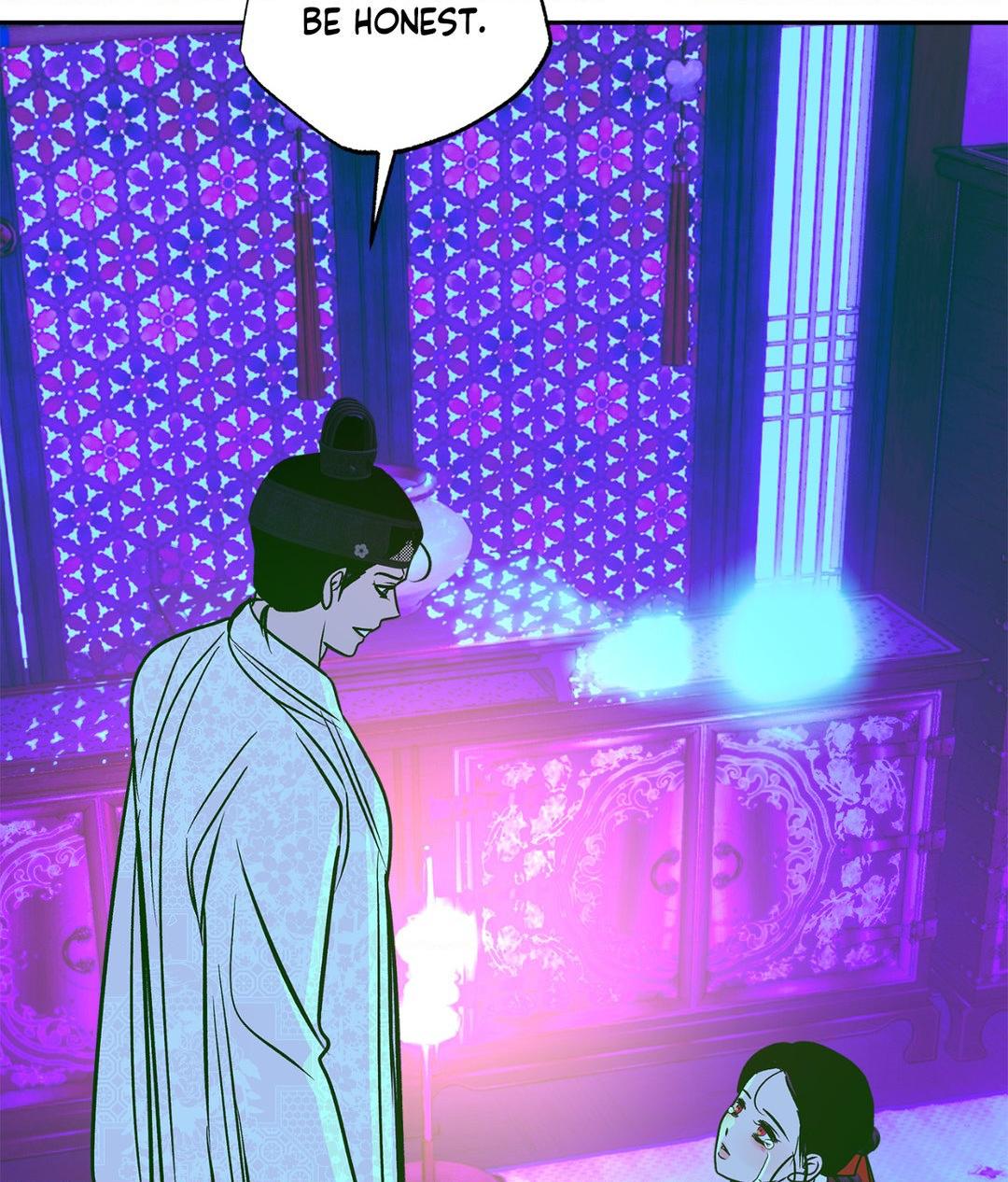 The Succubus Dream Chapter 4 - Page 49