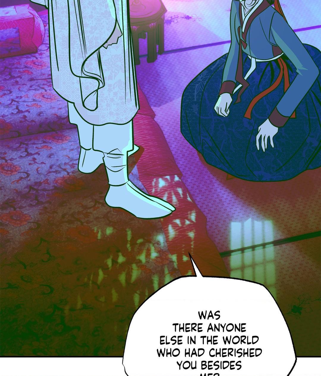 The Succubus Dream Chapter 4 - Page 50