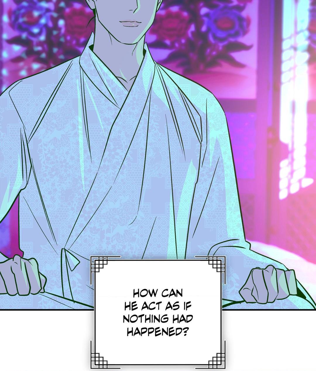The Succubus Dream Chapter 4 - Page 6
