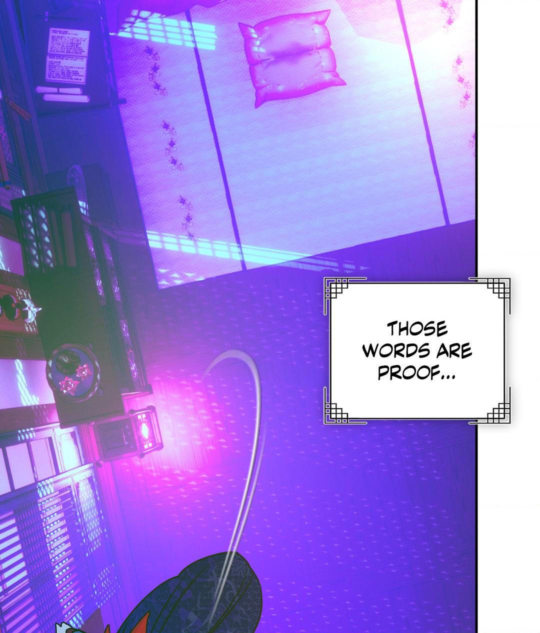 The Succubus Dream Chapter 4 - Page 54