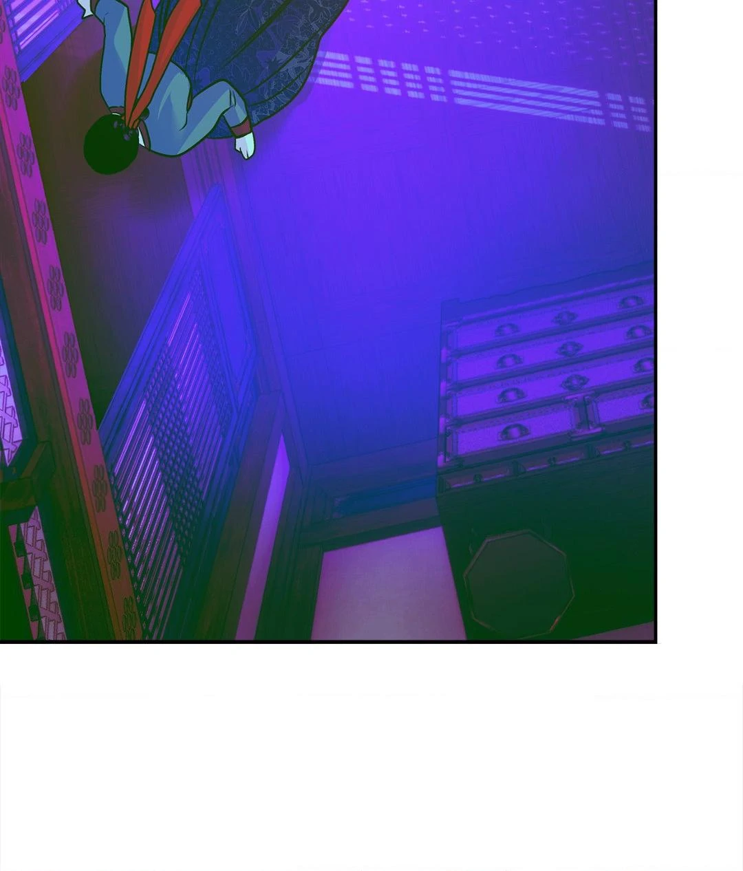 The Succubus Dream Chapter 4 - Page 55