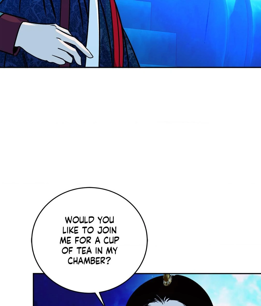 The Succubus Dream Chapter 4 - Page 69