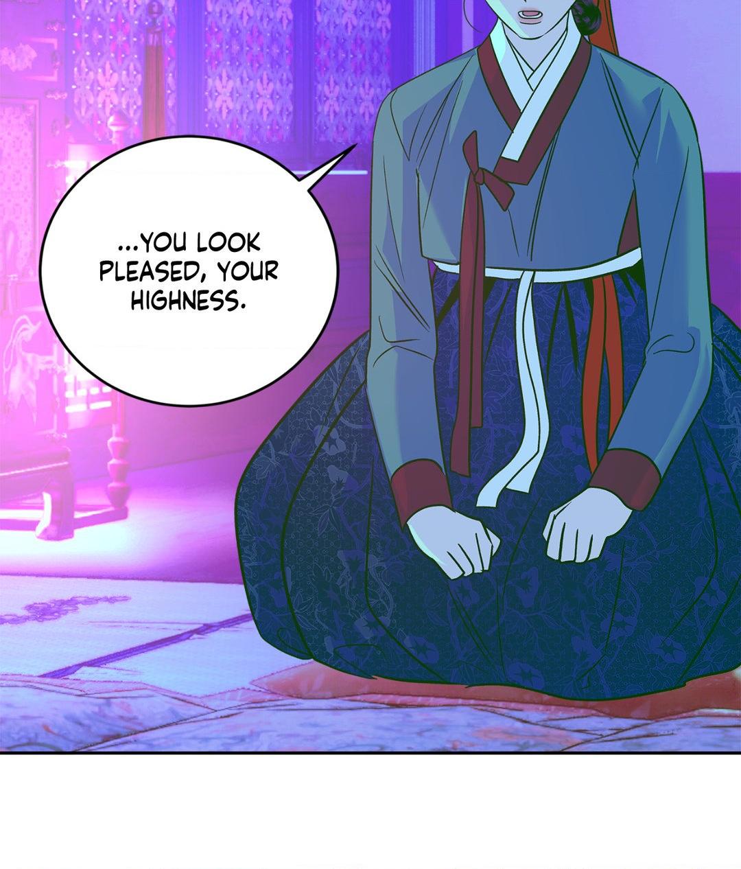 The Succubus Dream Chapter 4 - Page 8