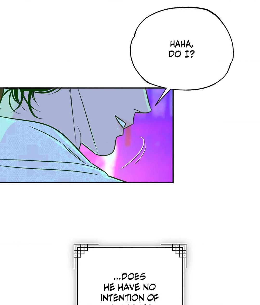 The Succubus Dream Chapter 4 - Page 9