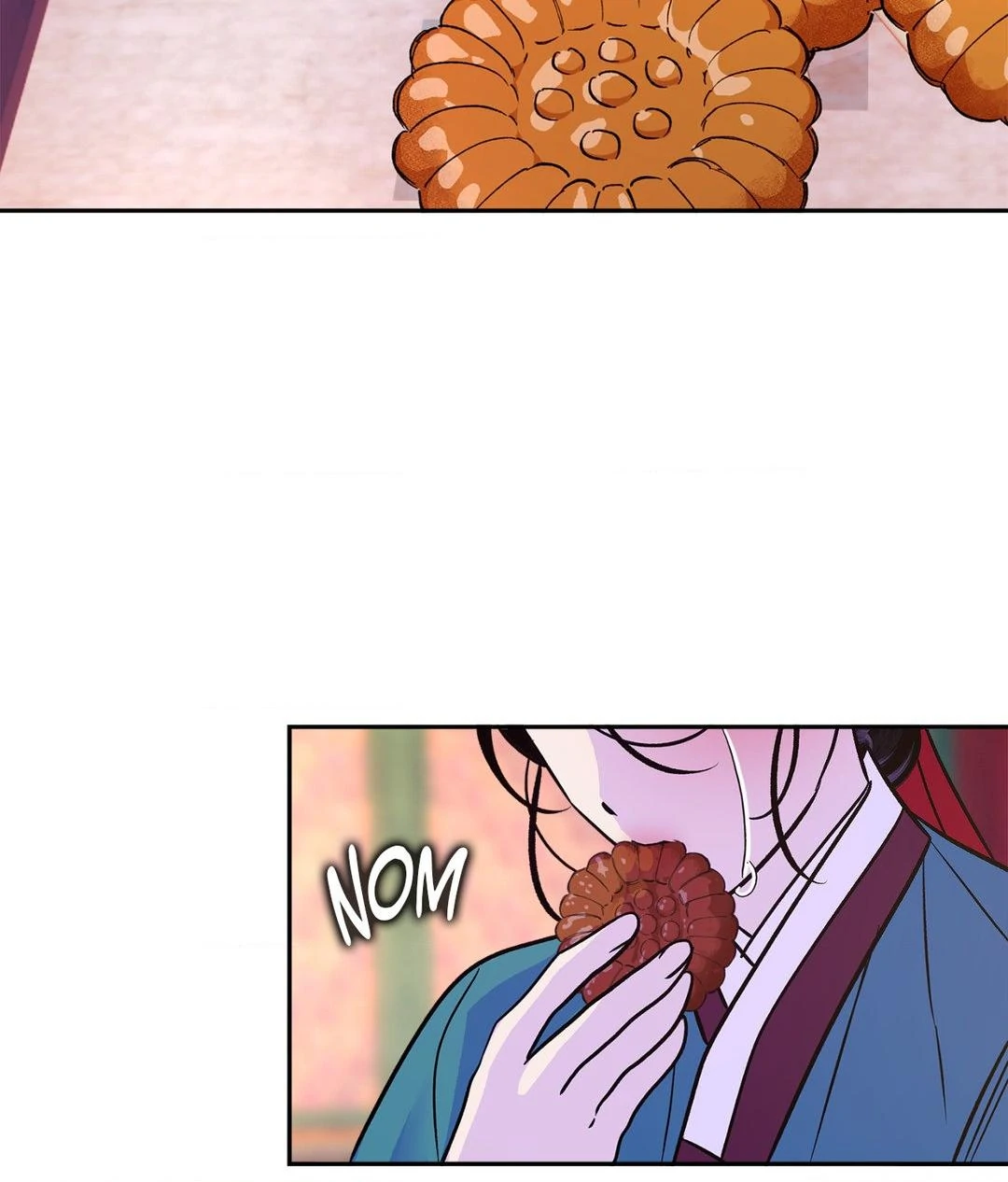 The Succubus Dream Chapter 4 - Page 82