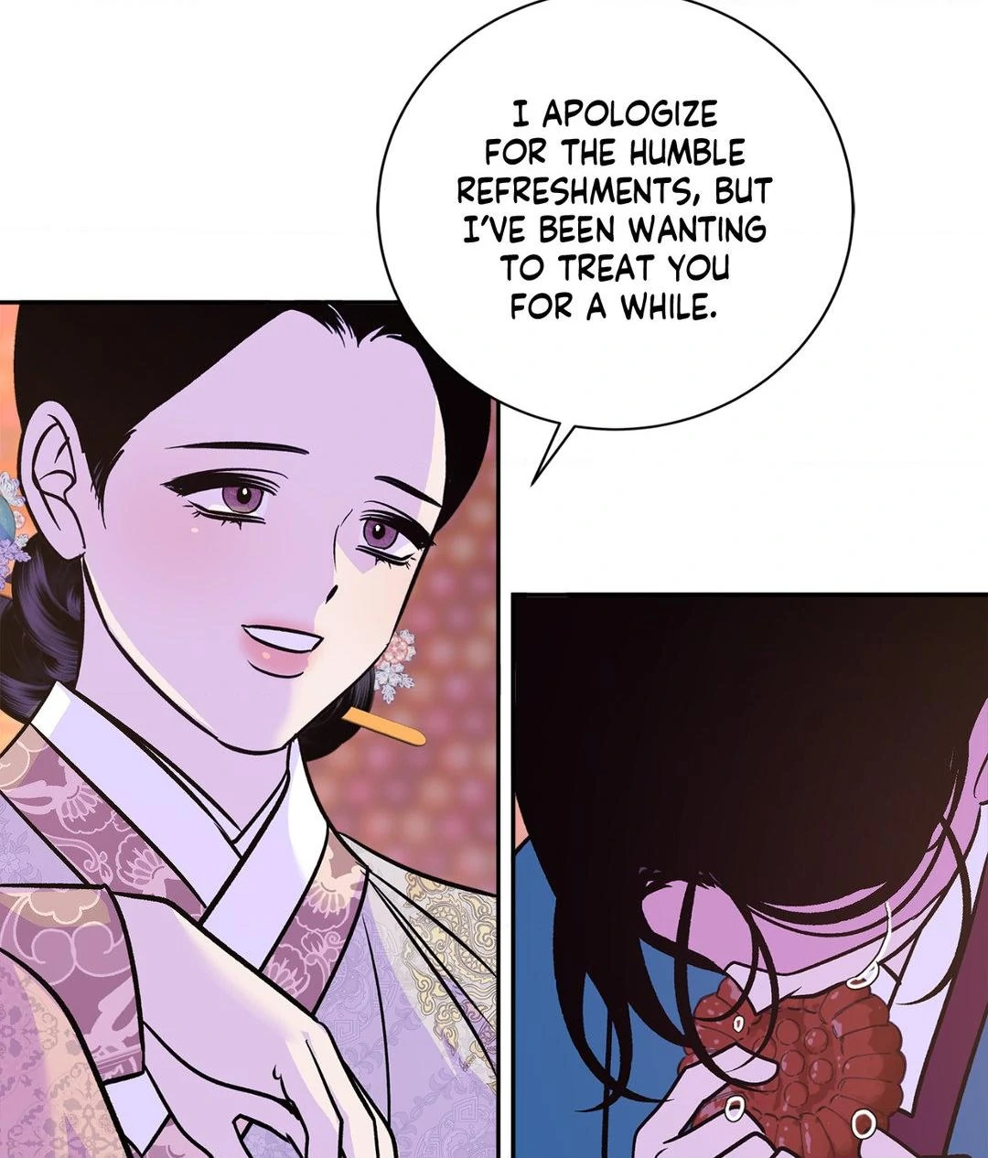 The Succubus Dream Chapter 4 - Page 85