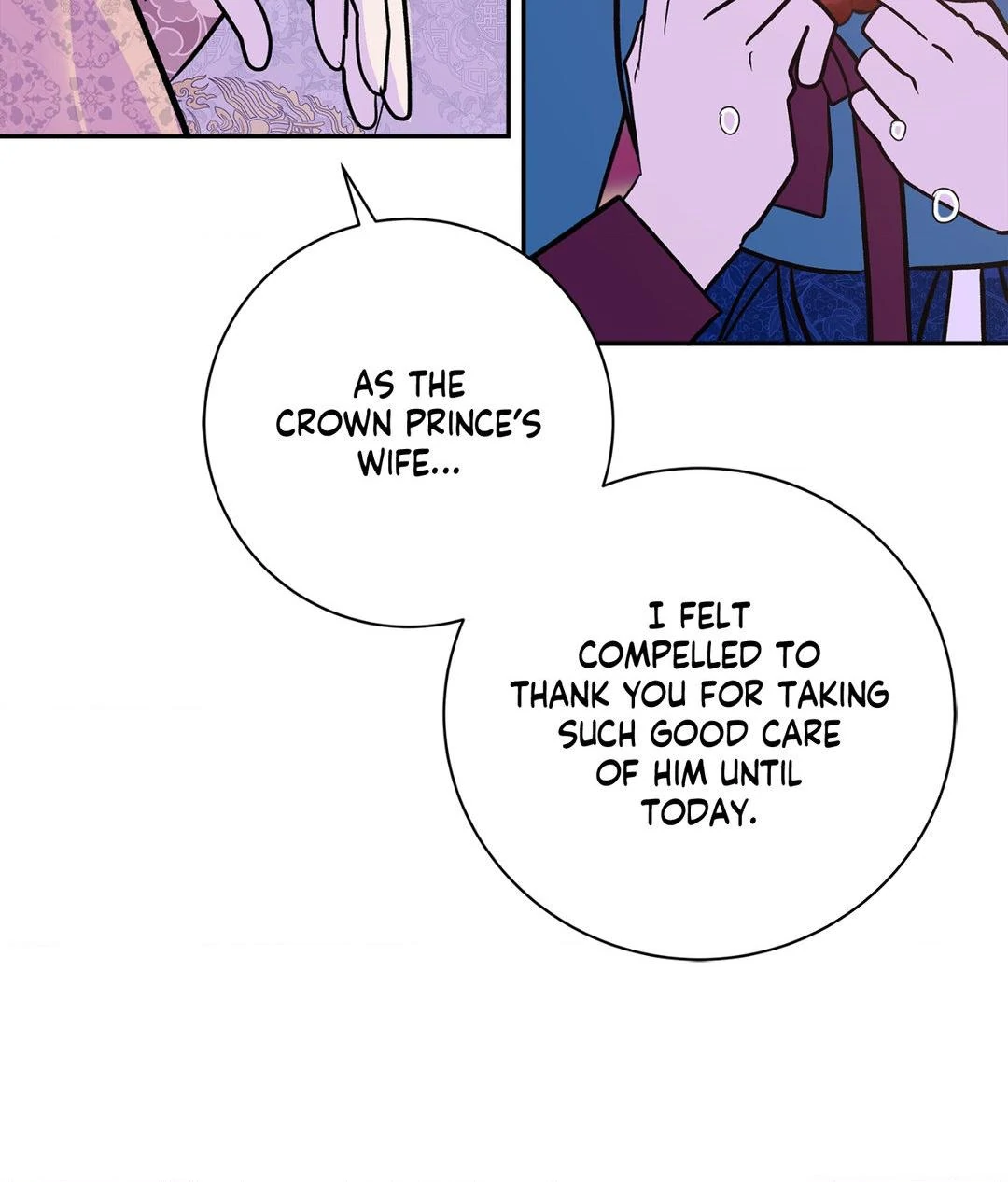 The Succubus Dream Chapter 4 - Page 86