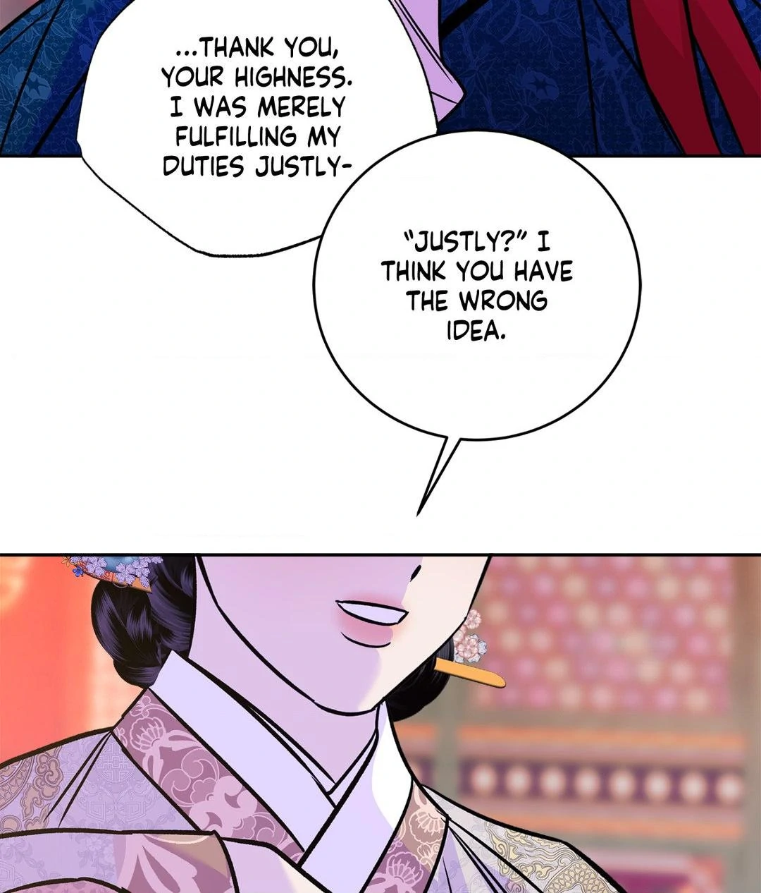 The Succubus Dream Chapter 4 - Page 89