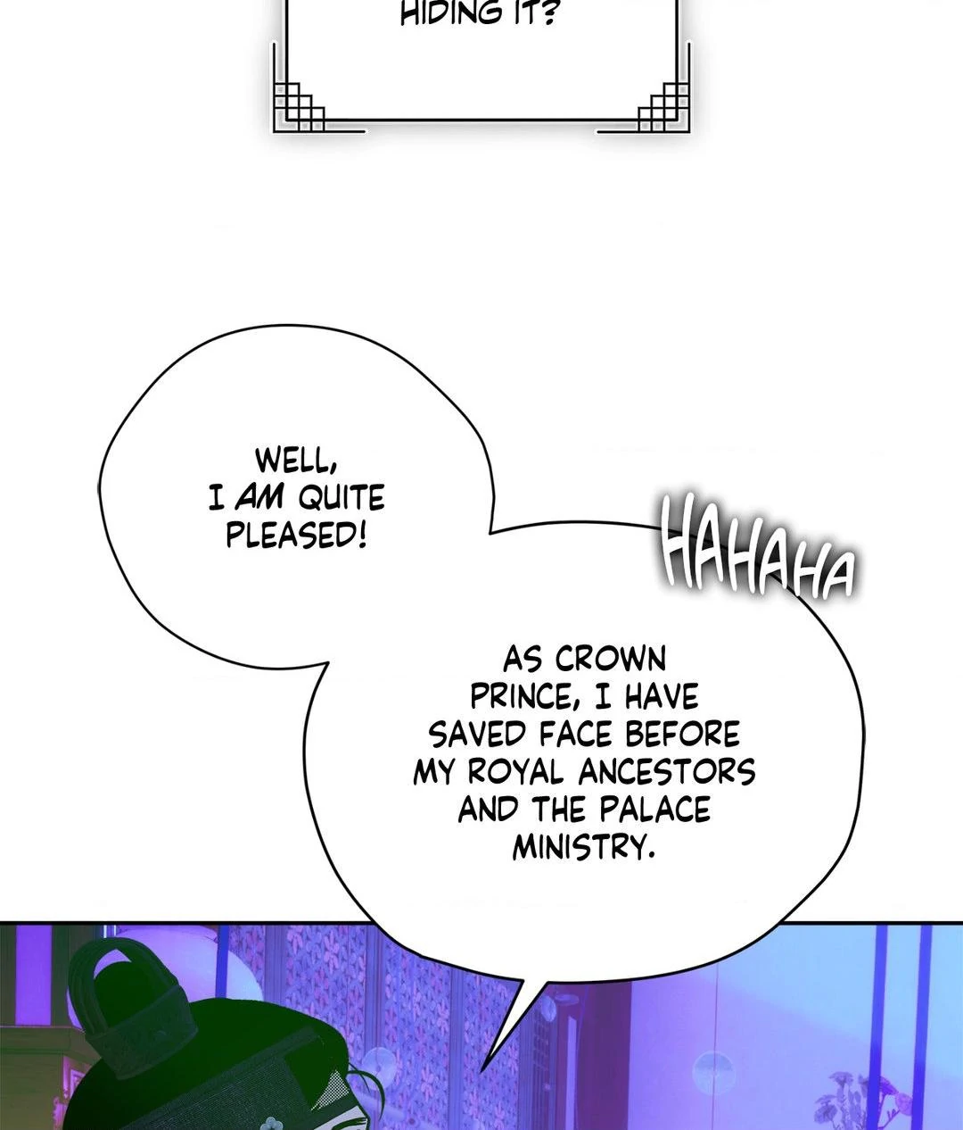 The Succubus Dream Chapter 4 - Page 10