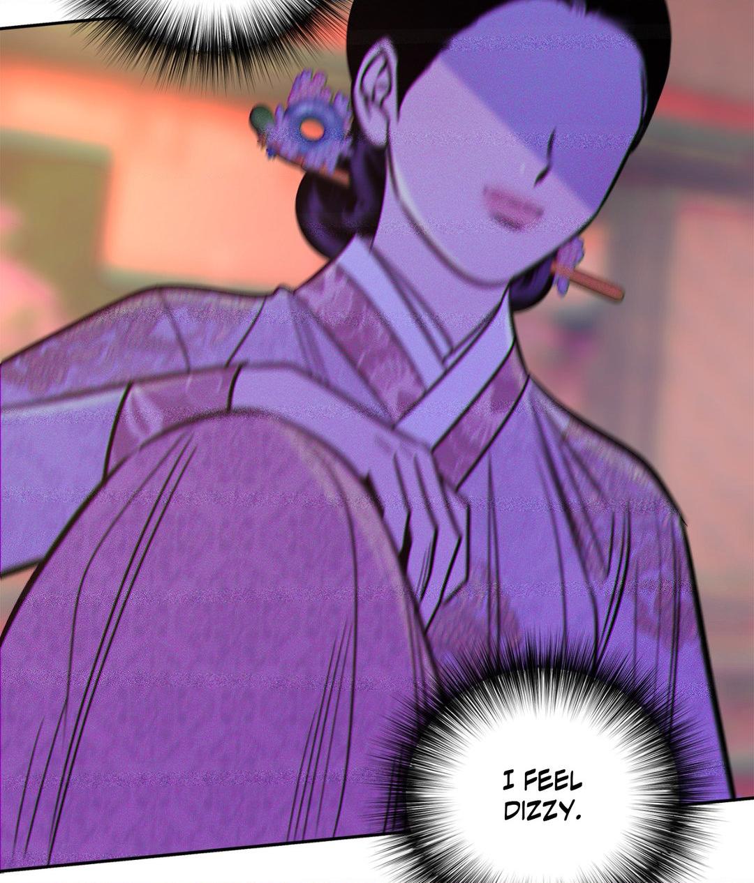 The Succubus Dream Chapter 4 - Page 94