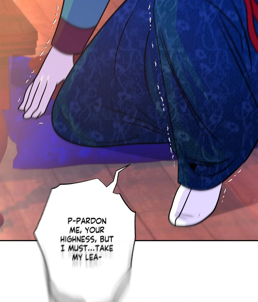 The Succubus Dream Chapter 4 - Page 96