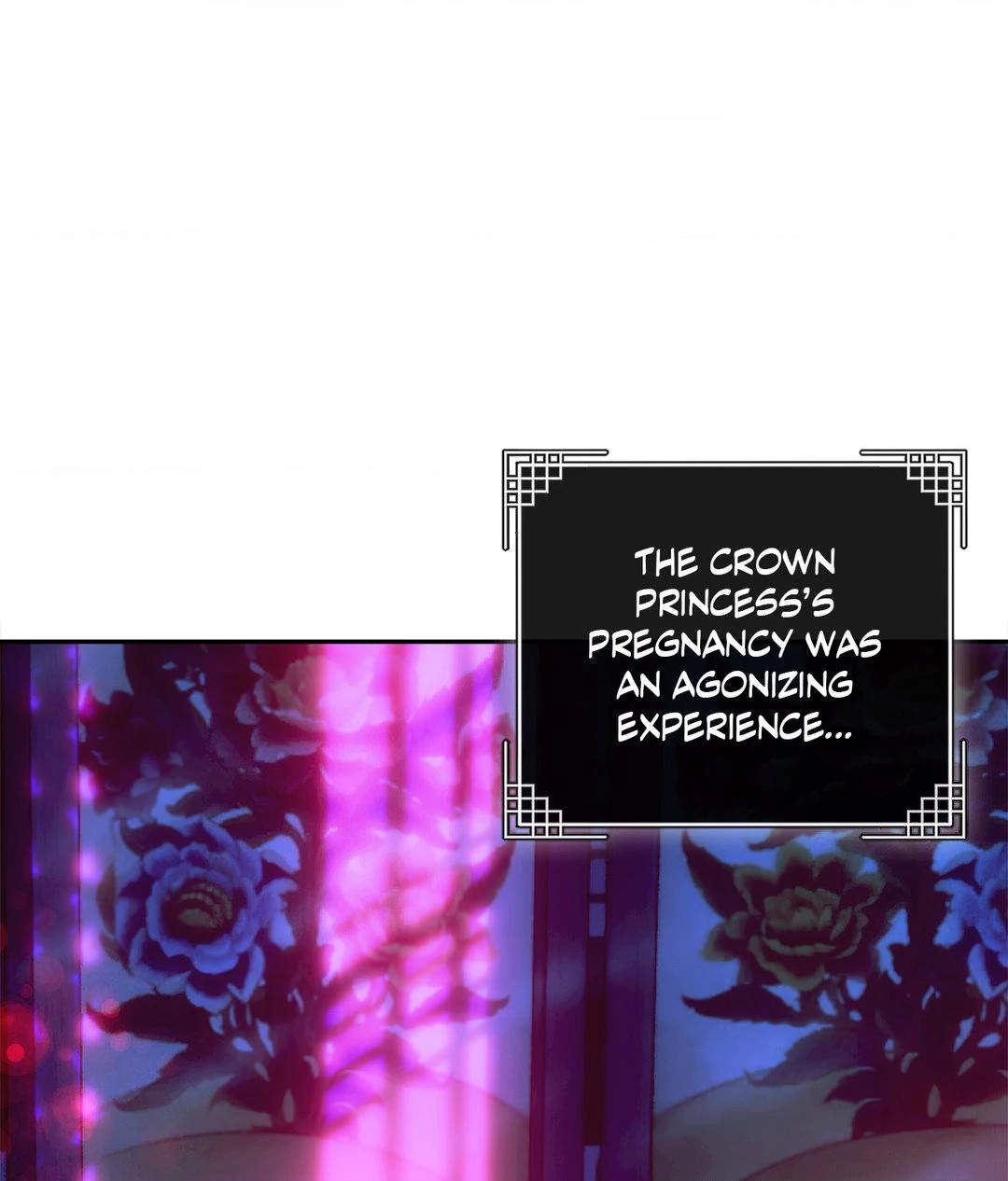 The Succubus Dream Chapter 5 - Page 1