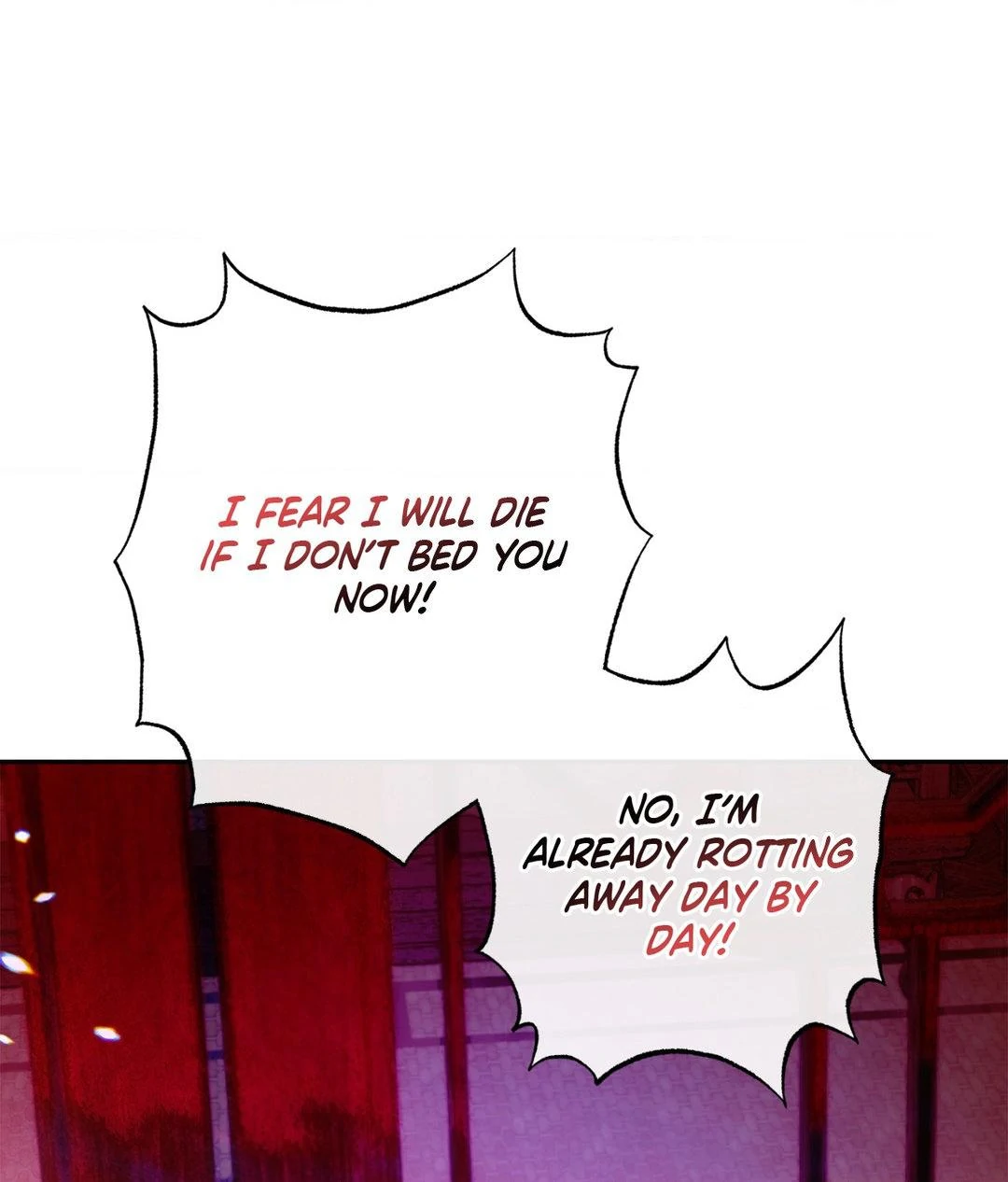The Succubus Dream Chapter 5 - Page 107
