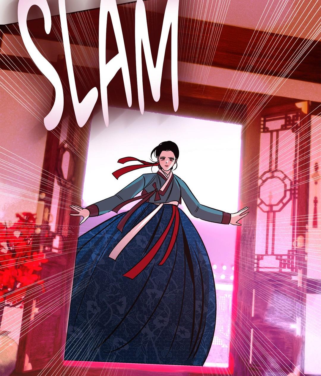 The Succubus Dream Chapter 5 - Page 114