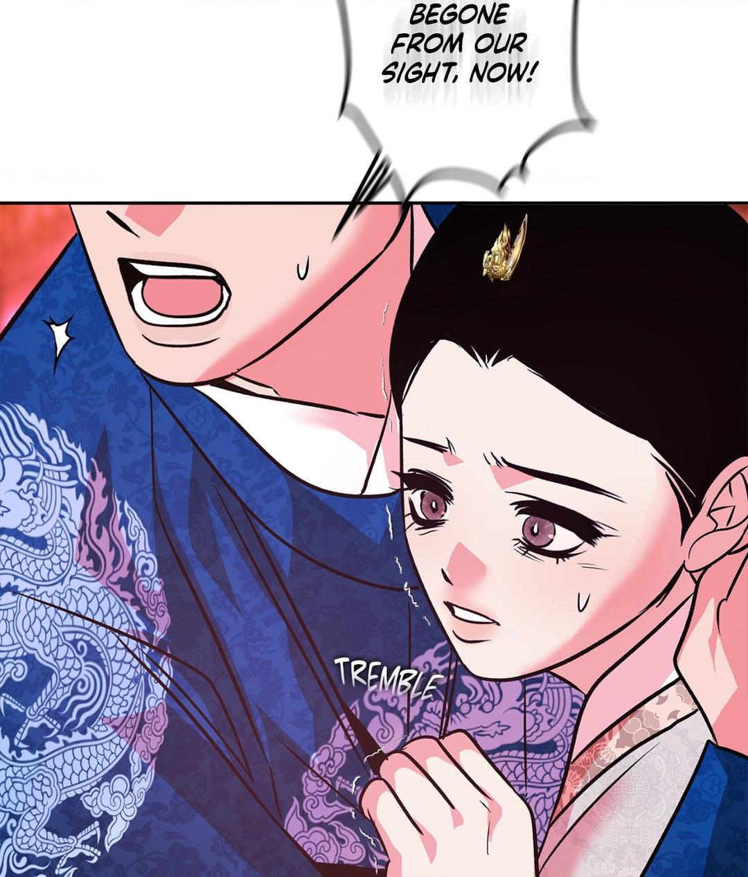 The Succubus Dream Chapter 5 - Page 120