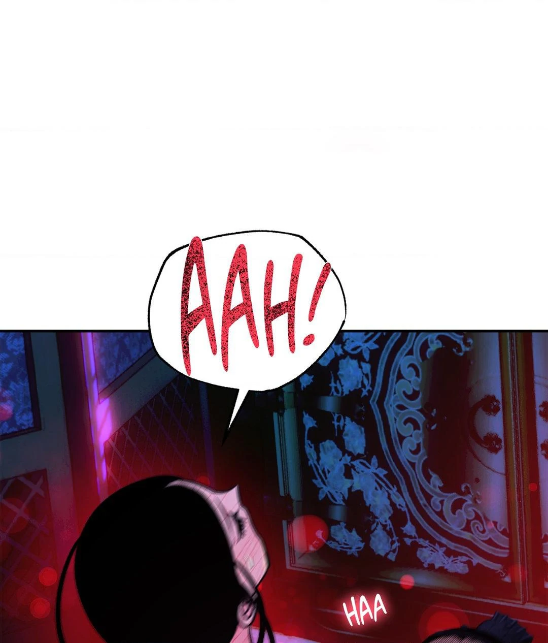 The Succubus Dream Chapter 5 - Page 13