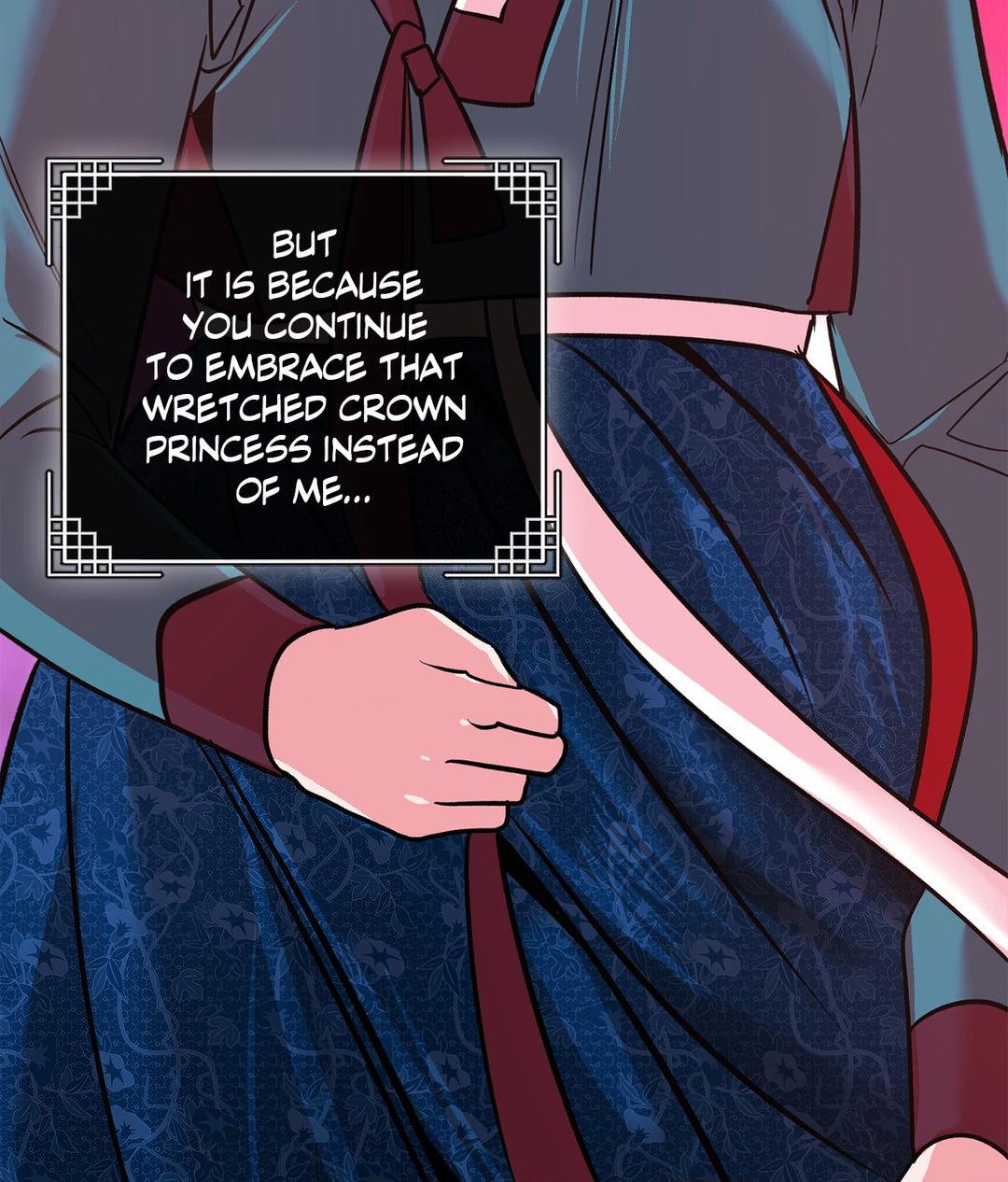 The Succubus Dream Chapter 5 - Page 123