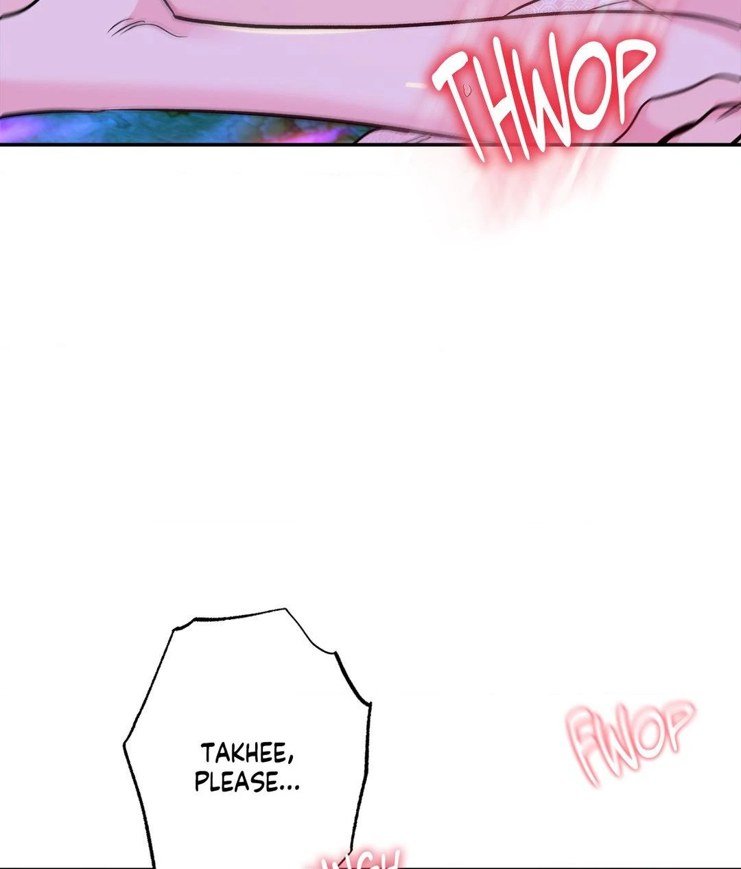 The Succubus Dream Chapter 5 - Page 19