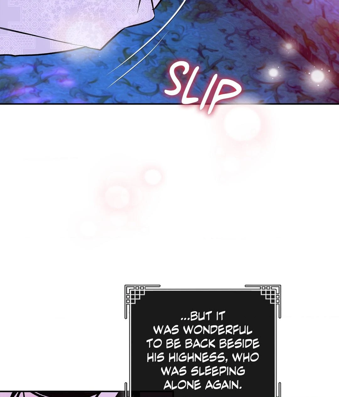 The Succubus Dream Chapter 5 - Page 3