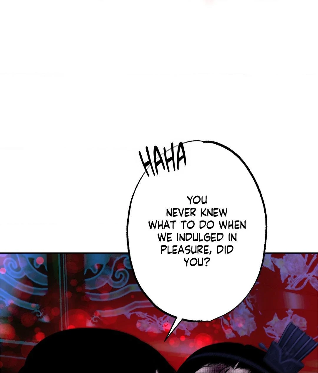 The Succubus Dream Chapter 5 - Page 28