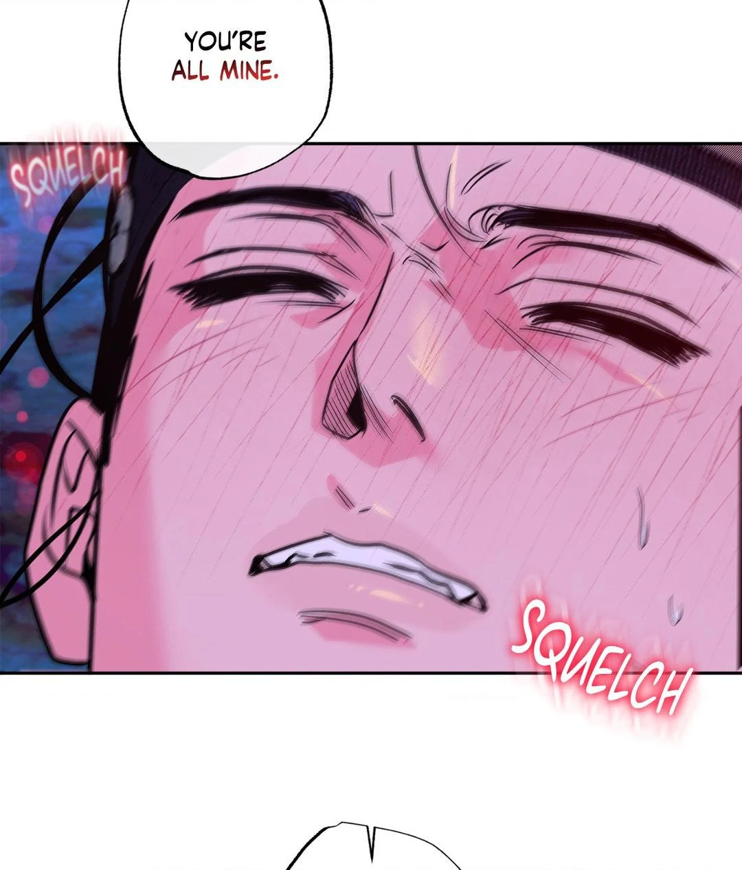 The Succubus Dream Chapter 5 - Page 33